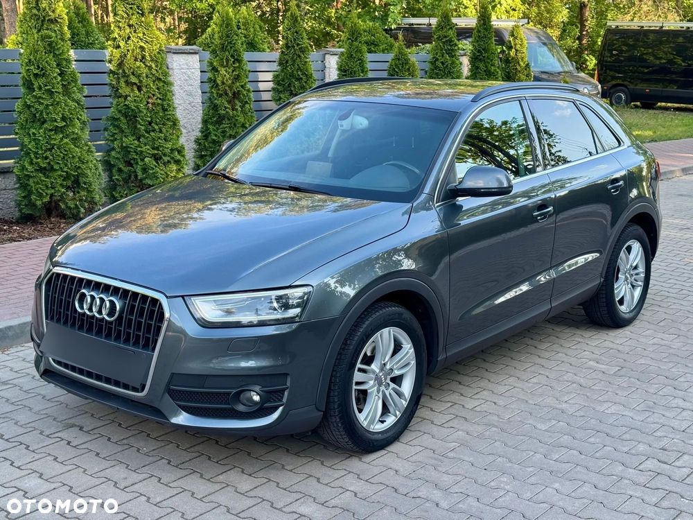 Audi Q3 - 4