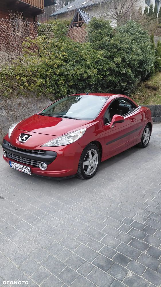Peugeot 207 150 Turbo Sport - 1