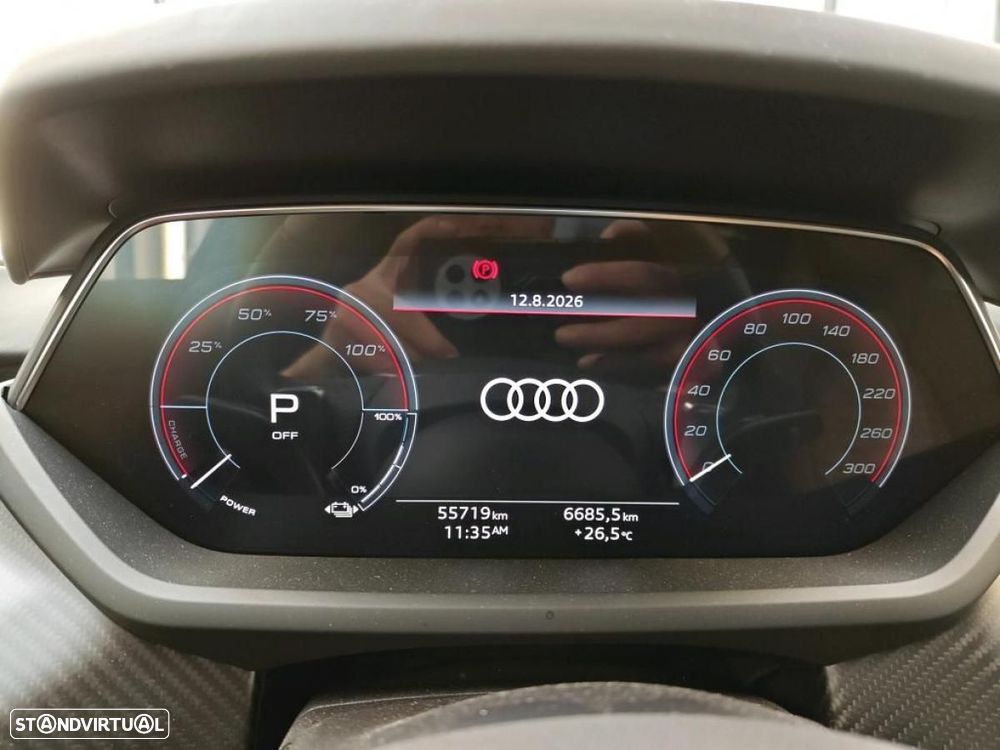 Audi e-tron GT quattro - 5