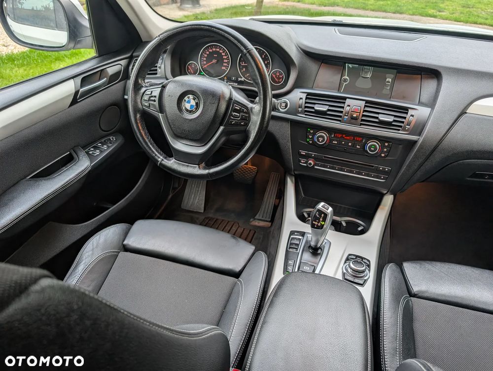 BMW X3 - 30
