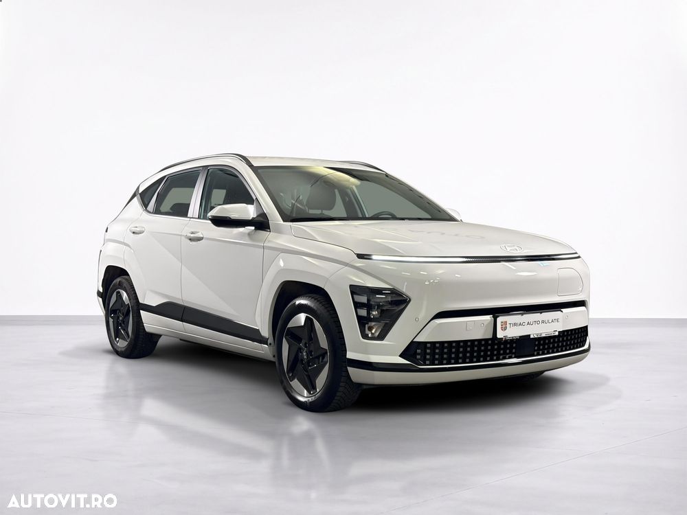 Hyundai KONA 136CP Highway - 8
