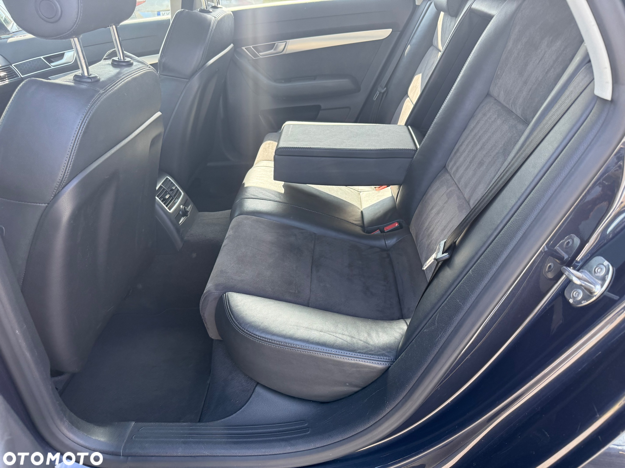 Audi A6 - 14