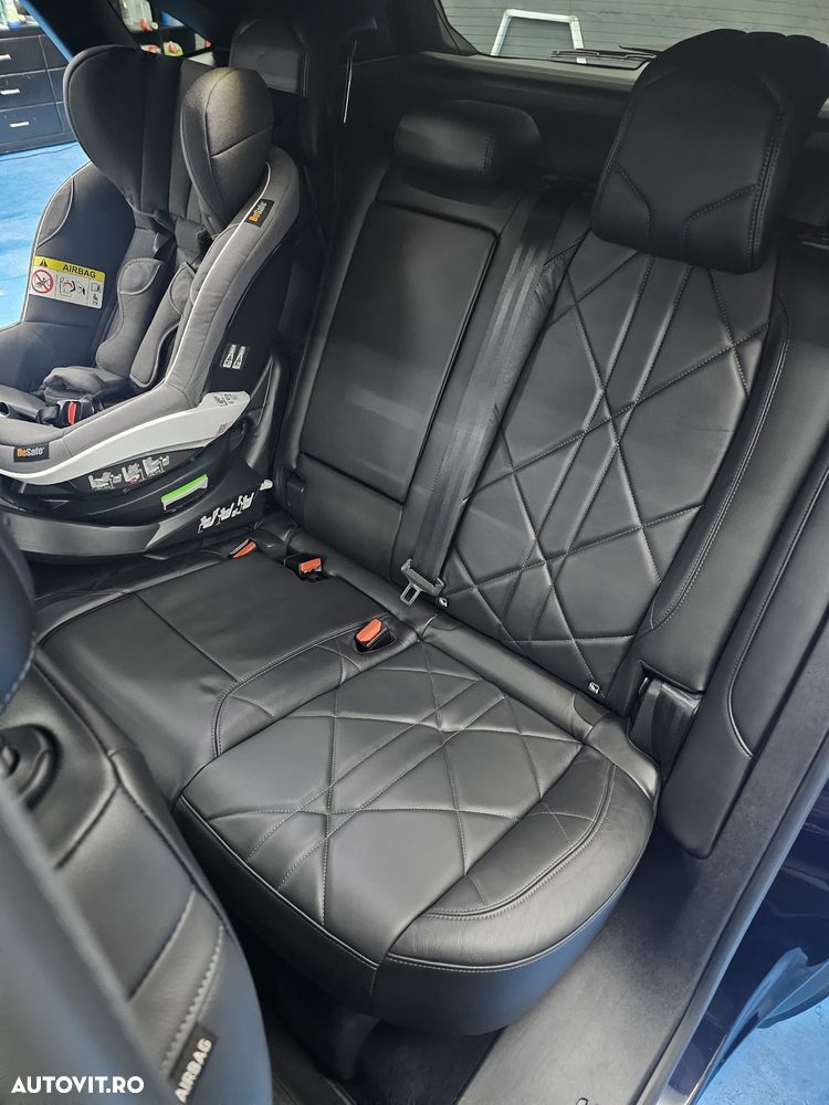 DS Automobiles DS 7 Crossback DS7 1.5 BlueHDi 130 S&S EAT8 RIVOLI - 8