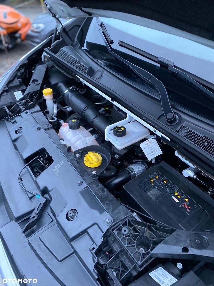 Renault Trafic - 20