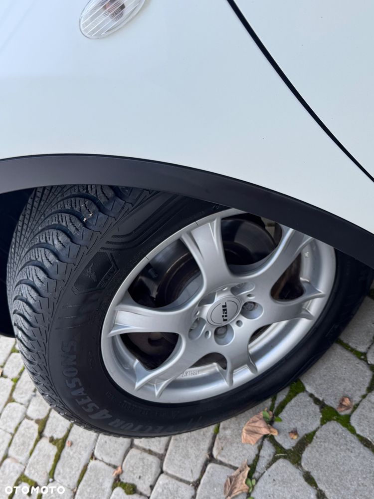 Nissan Qashqai - 36