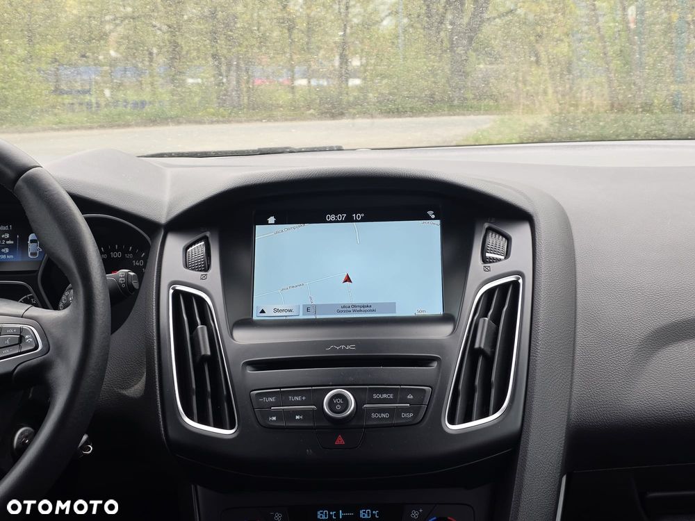 Ford Focus - 5