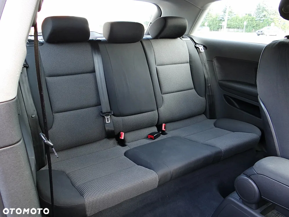 Audi A3 1.6 Ambition - 38
