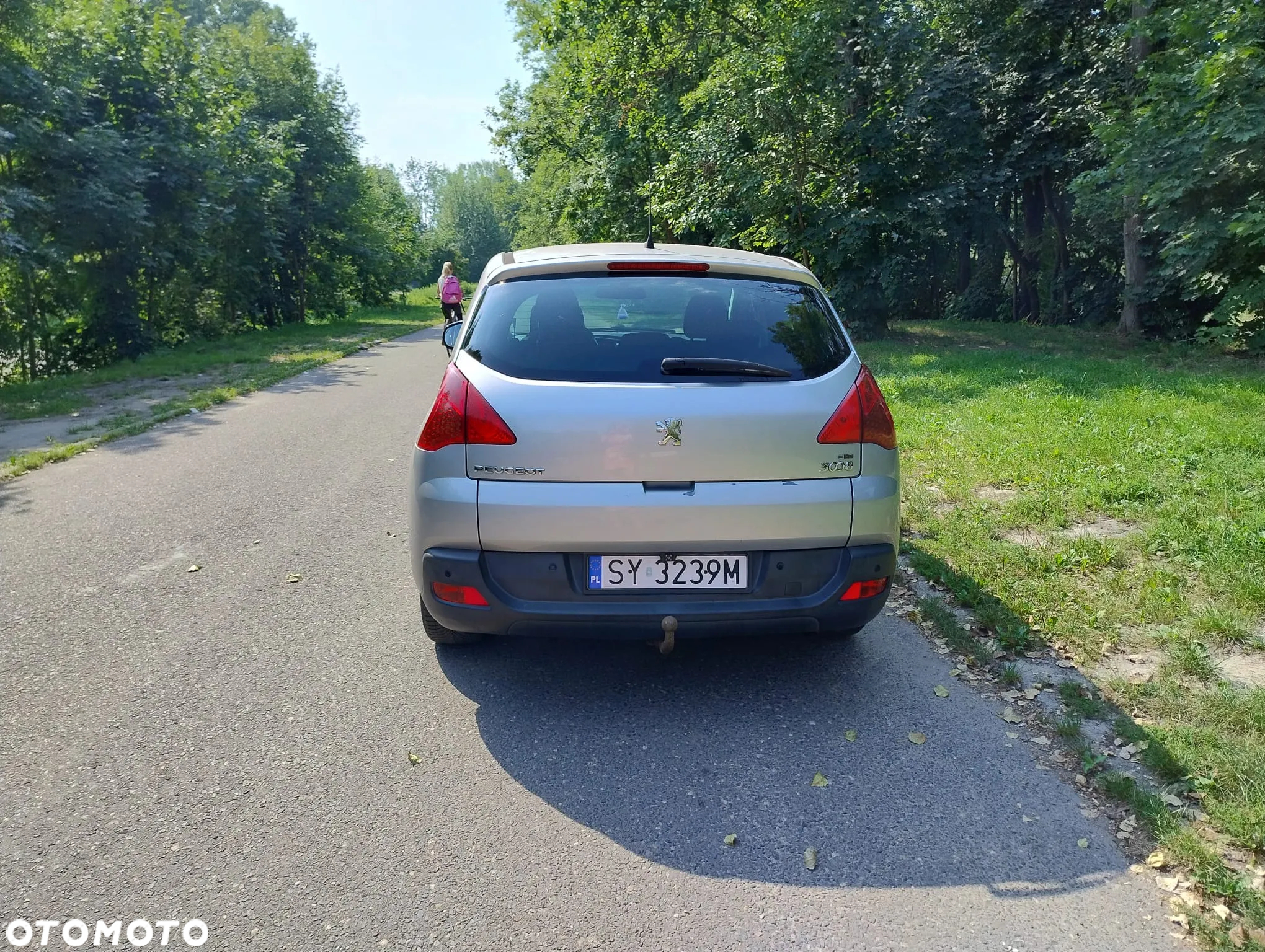 Peugeot 3008 - 4