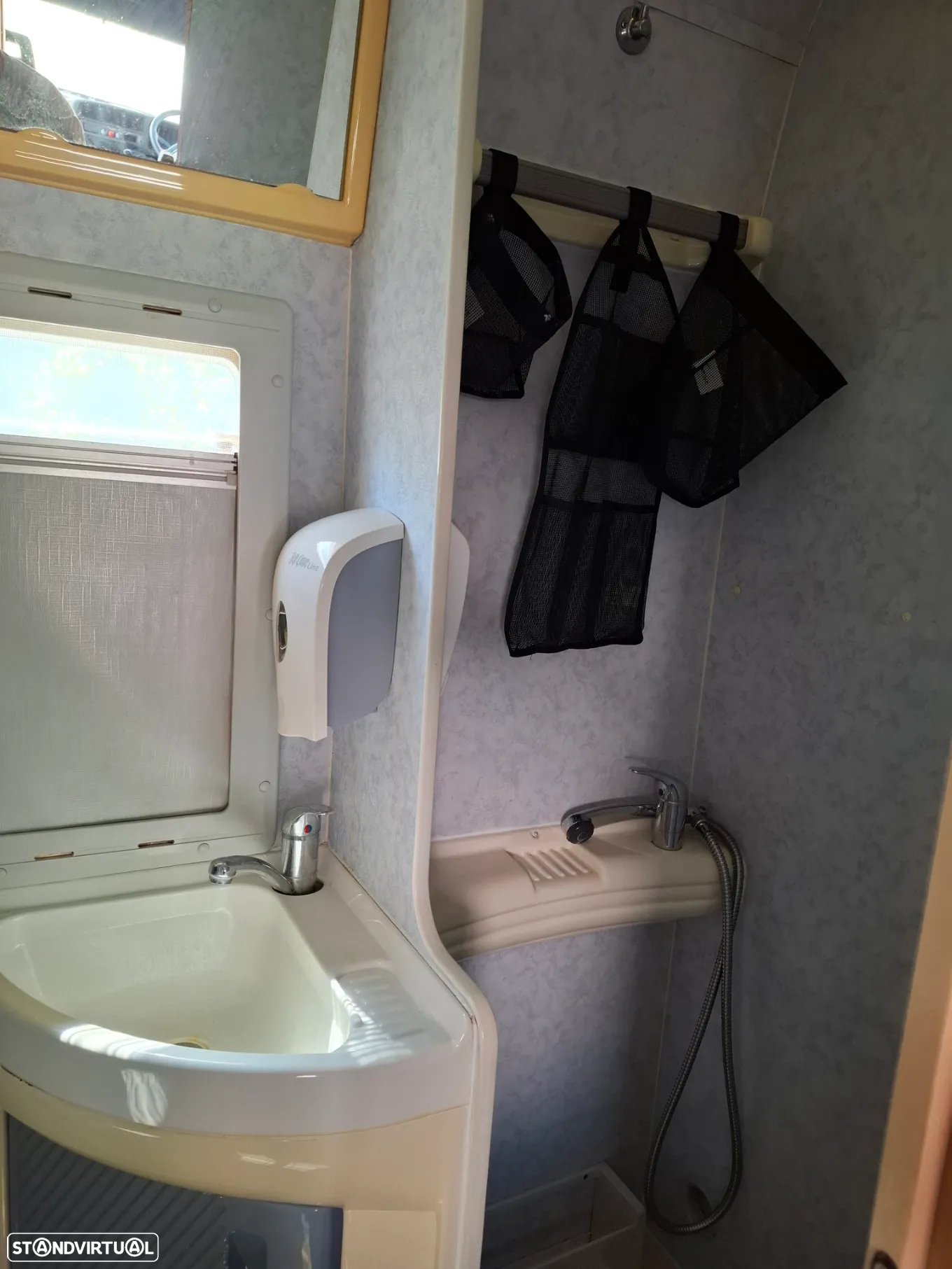 Fiat Ducato Challenger 151 - 17