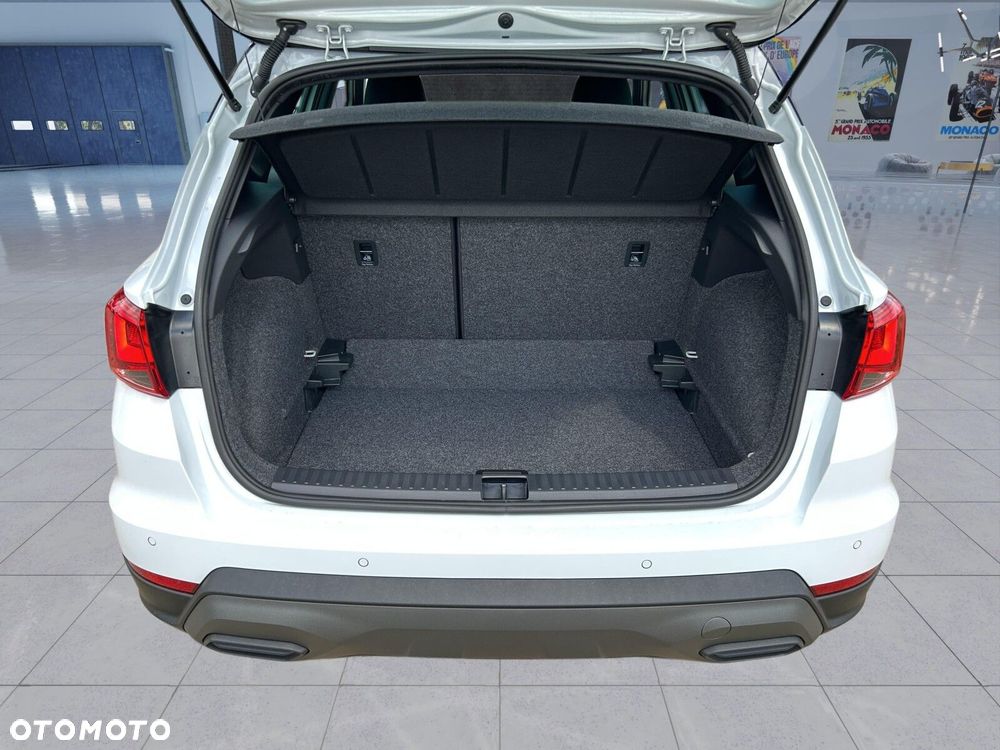 Seat Arona - 28