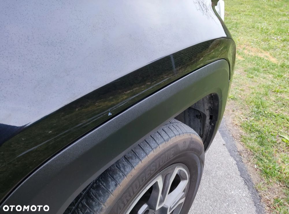 Jeep Renegade 1.6 MultiJet Justice - 16