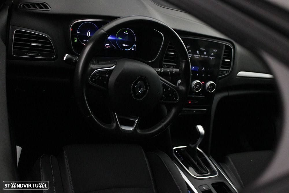 Renault Mégane 1.6 Plug-In Intens - 41