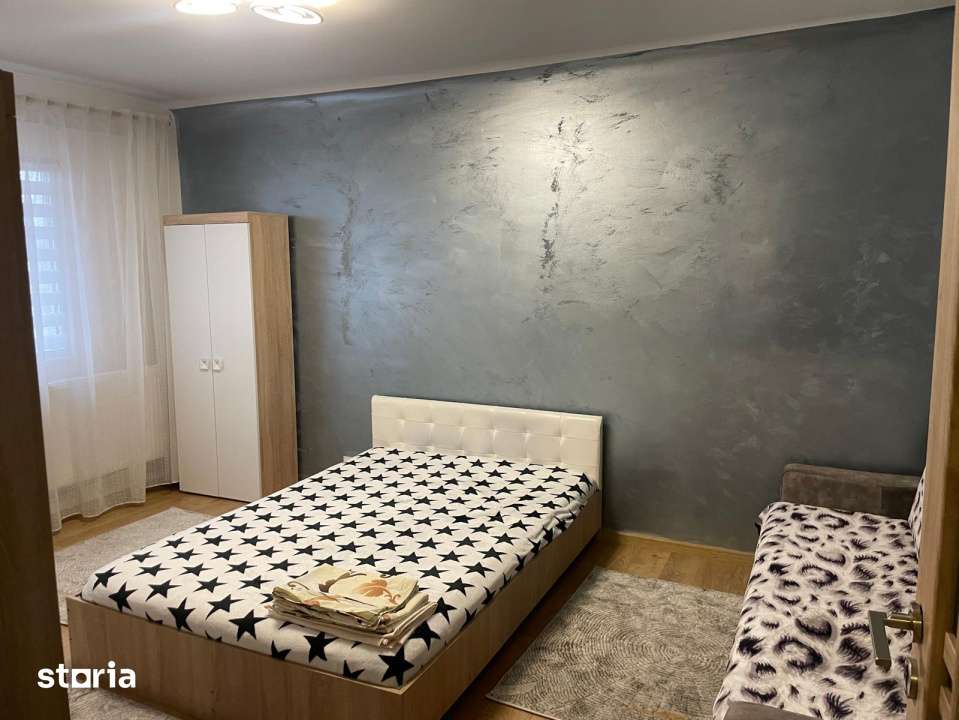 Garsoniera de vanzare, 32.87 mp utili, zona Brazda lui Novac — fotografia 3