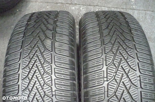 2x SEMPERIT Speed Grip 2 215/60R17 5,8mm 2021