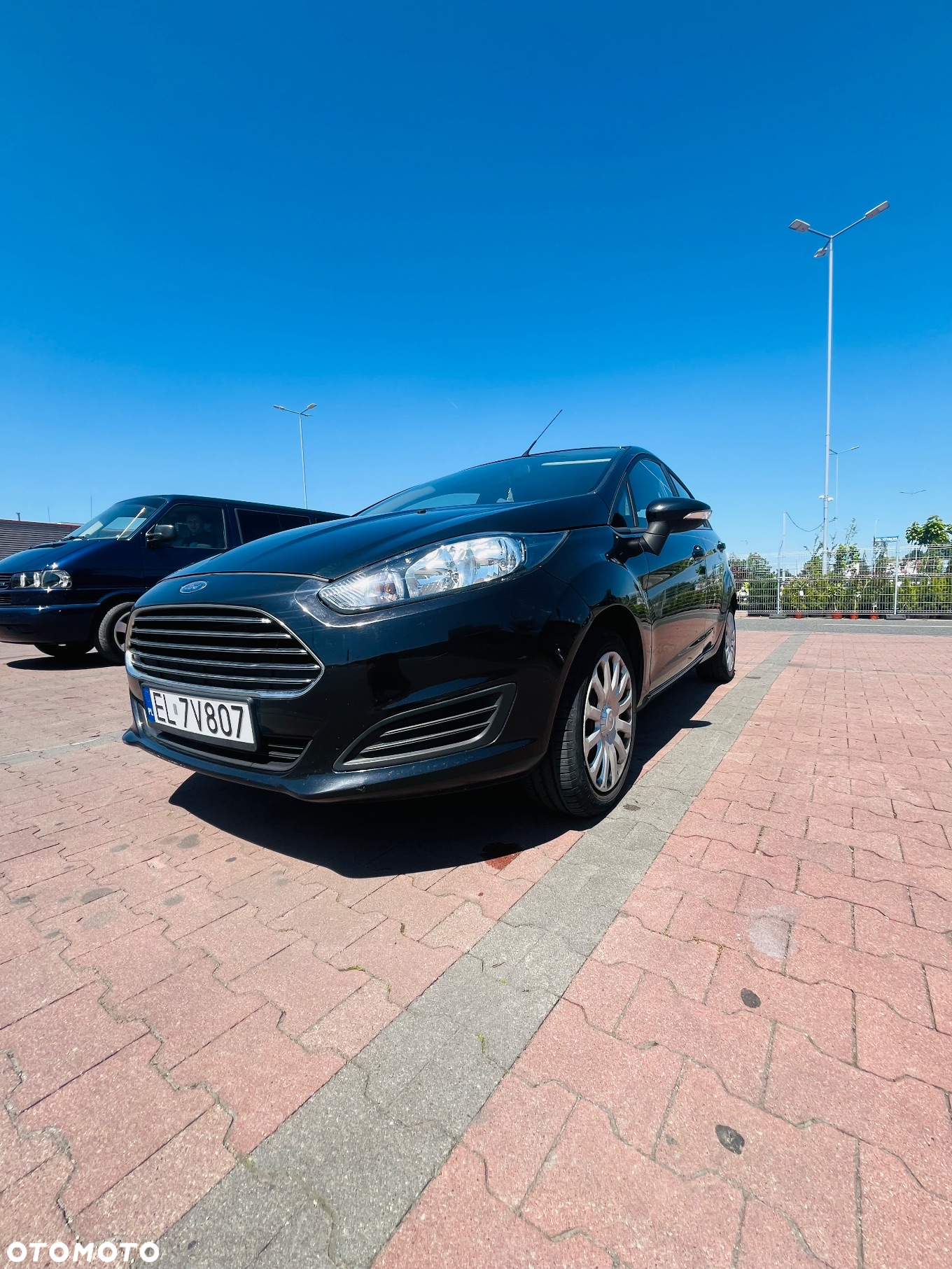 Ford Fiesta 1.25 Ambiente - 7