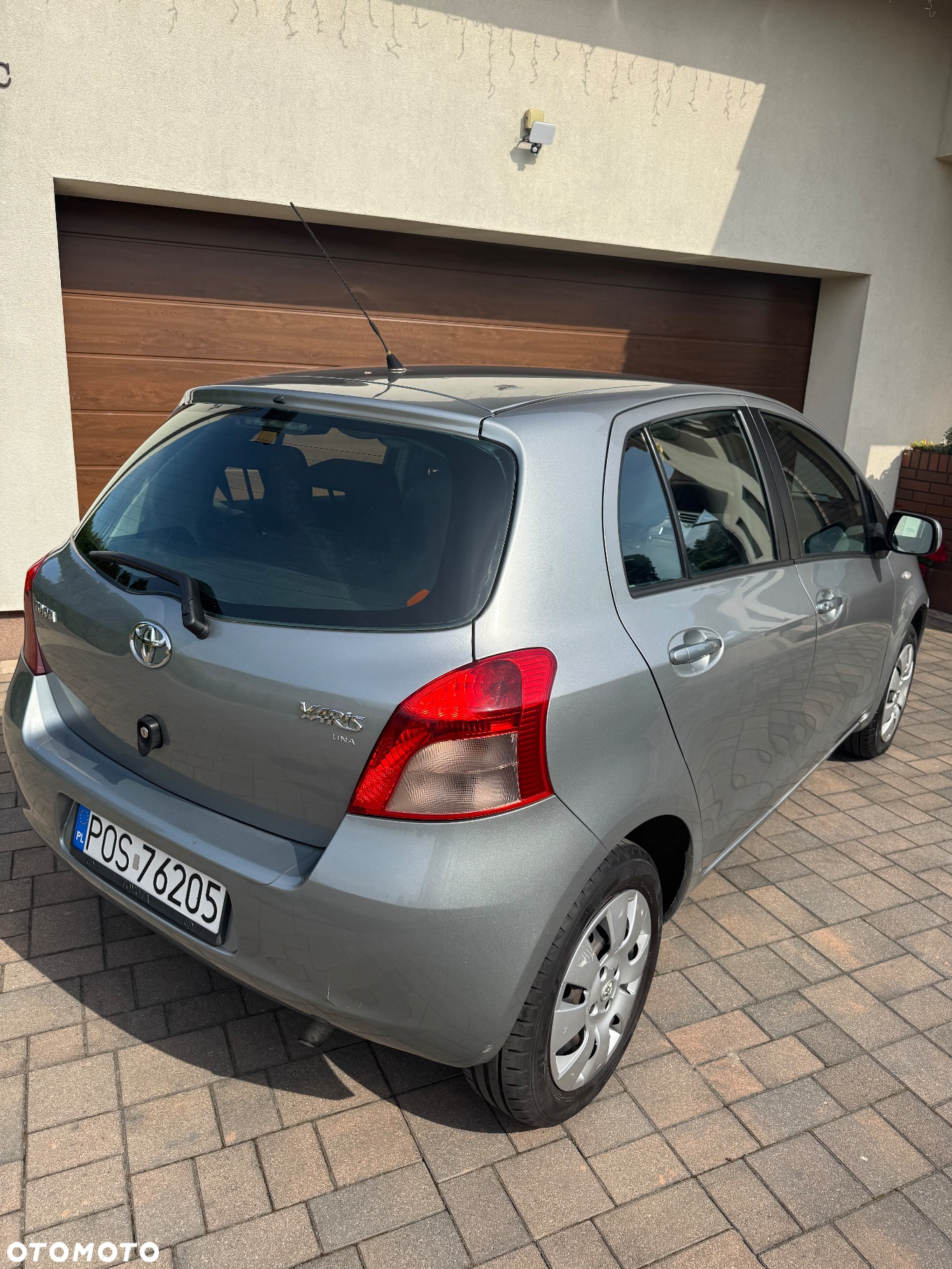 Toyota Yaris 1.3 VVT-i Luna - 14