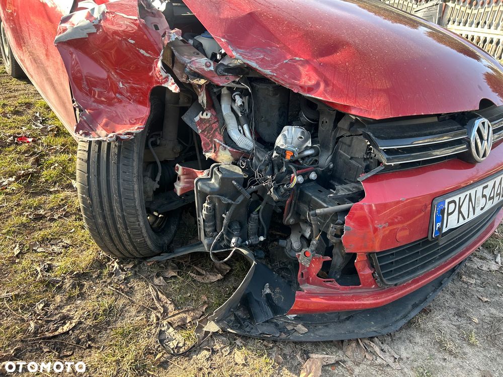 Volkswagen Golf 1.4 TSI Comfortline - 10