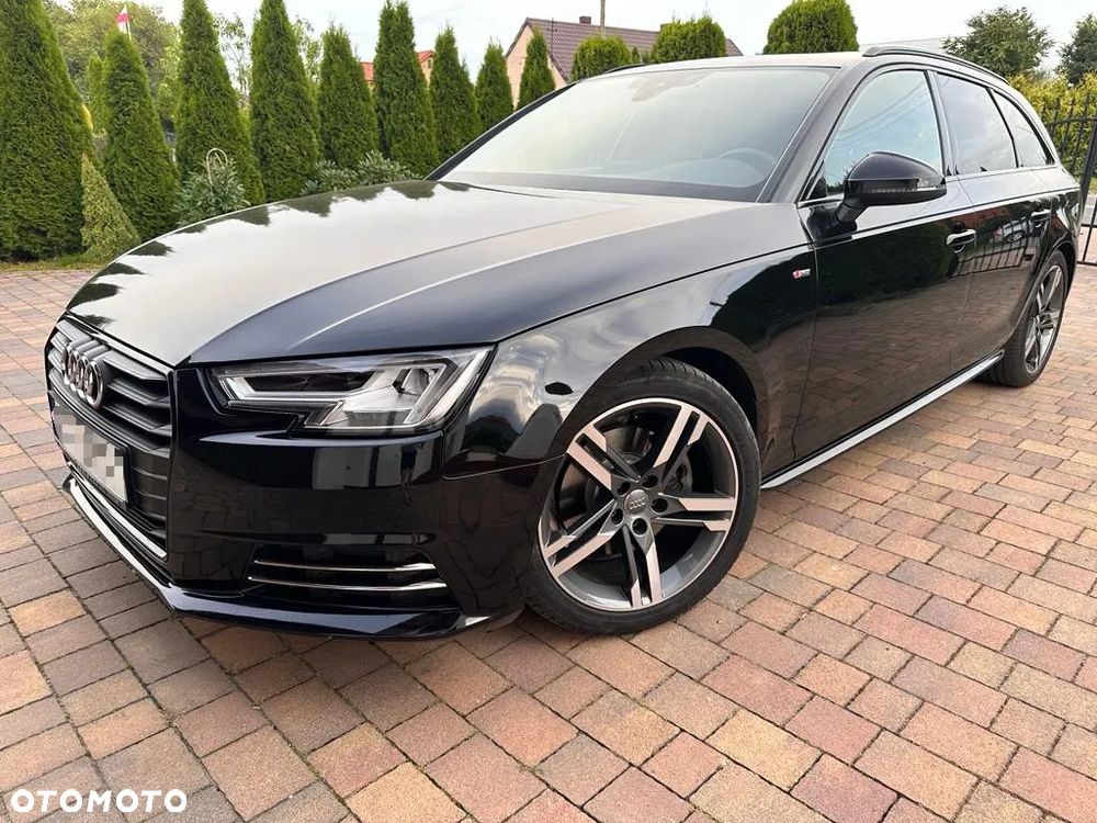 Audi A4 Avant - 21