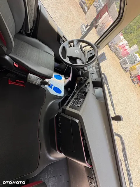 Volvo FH 500 /SUPER STAN/ - 9