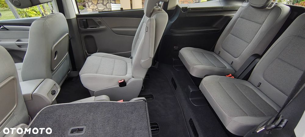 Volkswagen Sharan 2.0 TDI BlueMotion Technology Match - 24