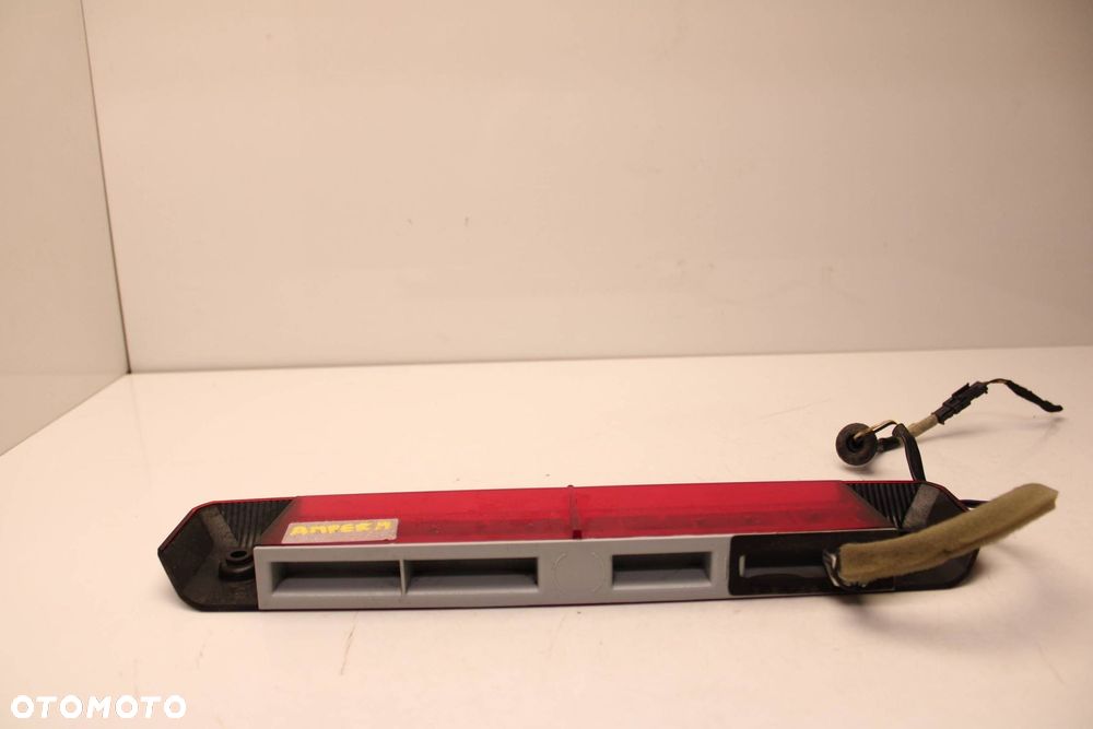 OPEL AMPERA CHEVROLET VOLT 12R- TRZECIE ŚWIATŁO STOP STOPU 22765515 - 5