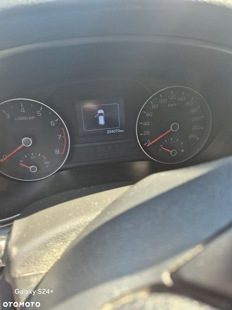 Kia Sportage 1.6 GDI Business Line 2WD - 14