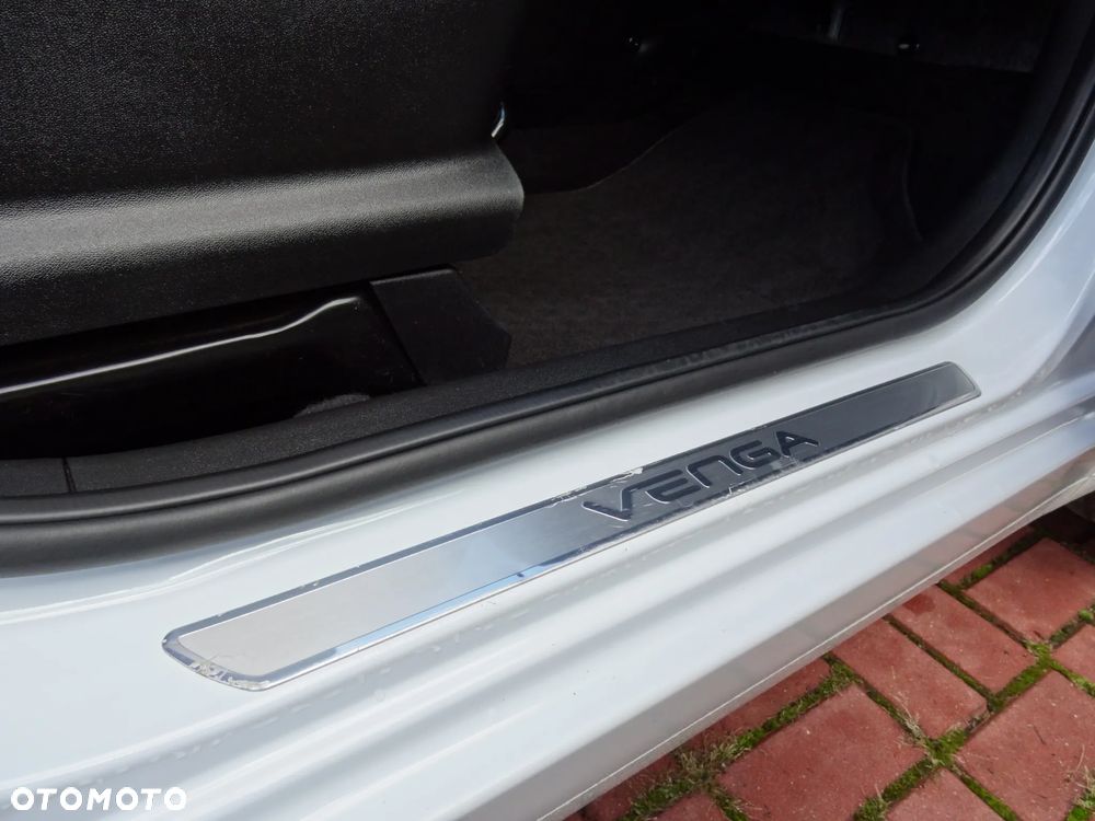Kia Venga 1.4 CVVT Dream-Team Edition - 29