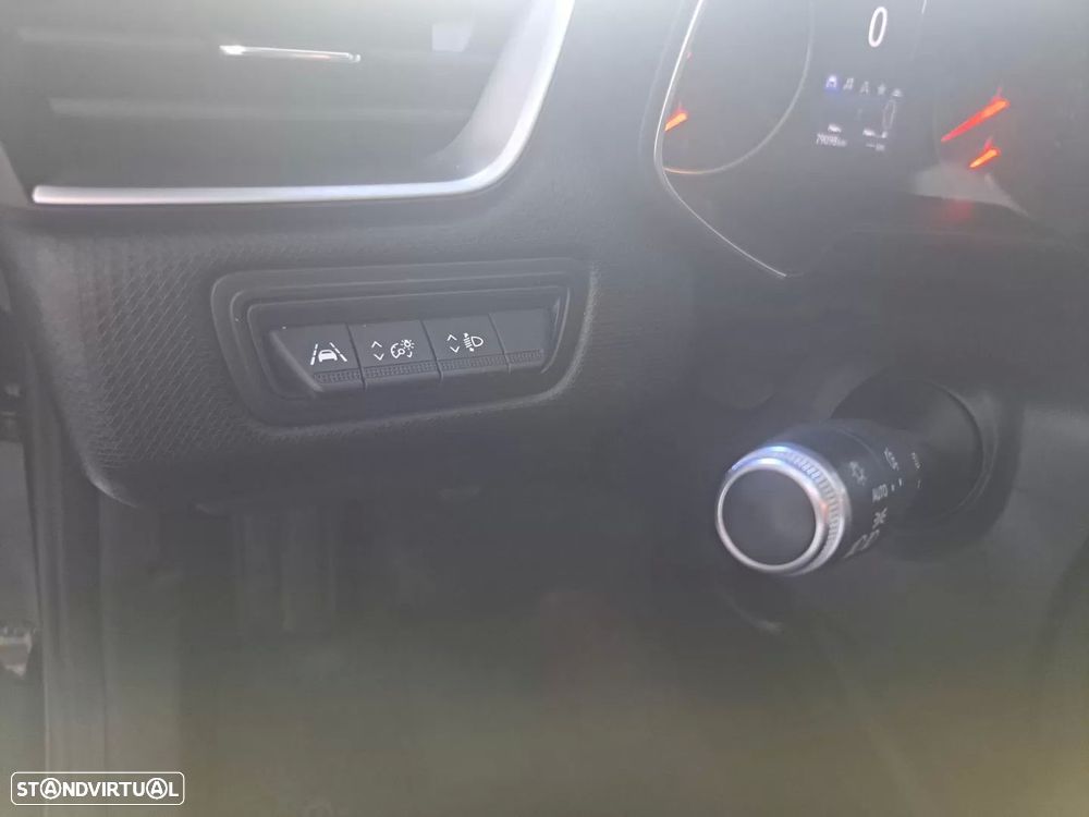 Renault Clio 1.0 TCe Intens - 7