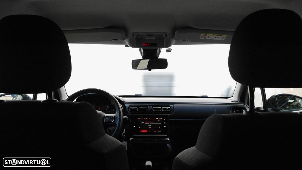 Citroën C3 1.2 PureTech C-Series - 51