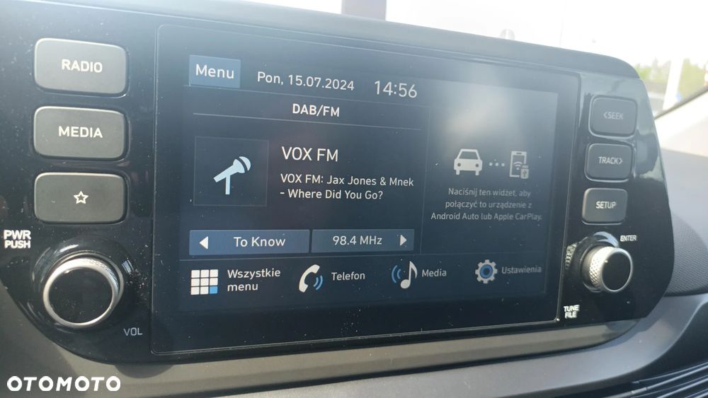 Hyundai i20 1.0 T-GDi Modern - 19