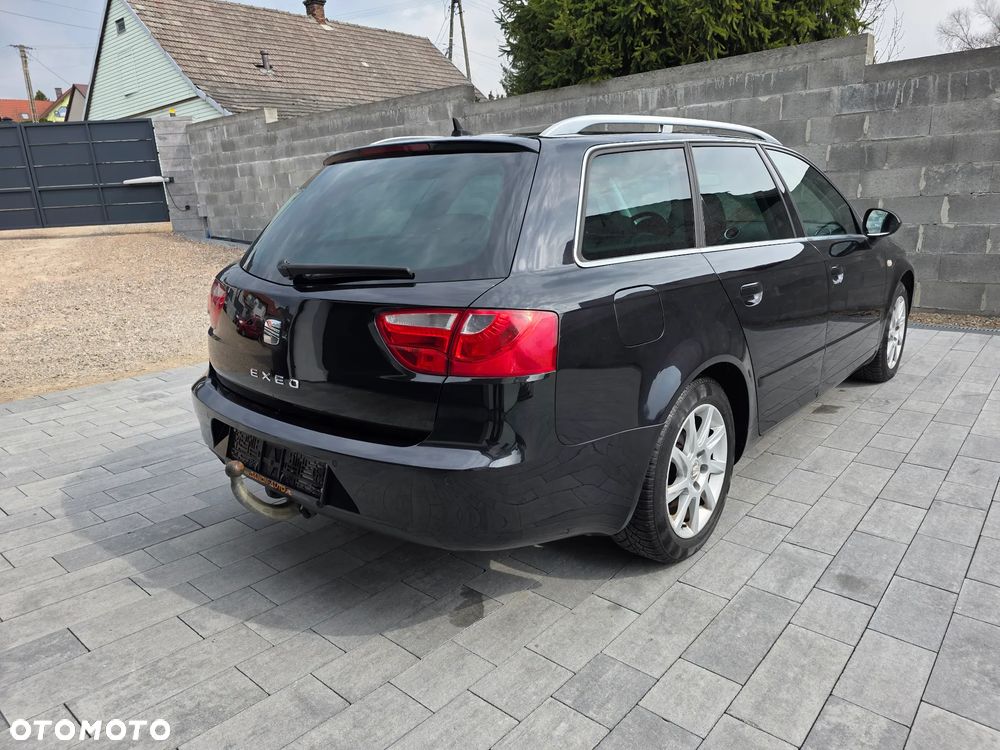 Seat Exeo - 7