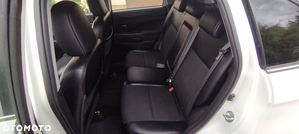 Citroën C4 Aircross 1.6 HDi STT 4x2 Exclusive - 7