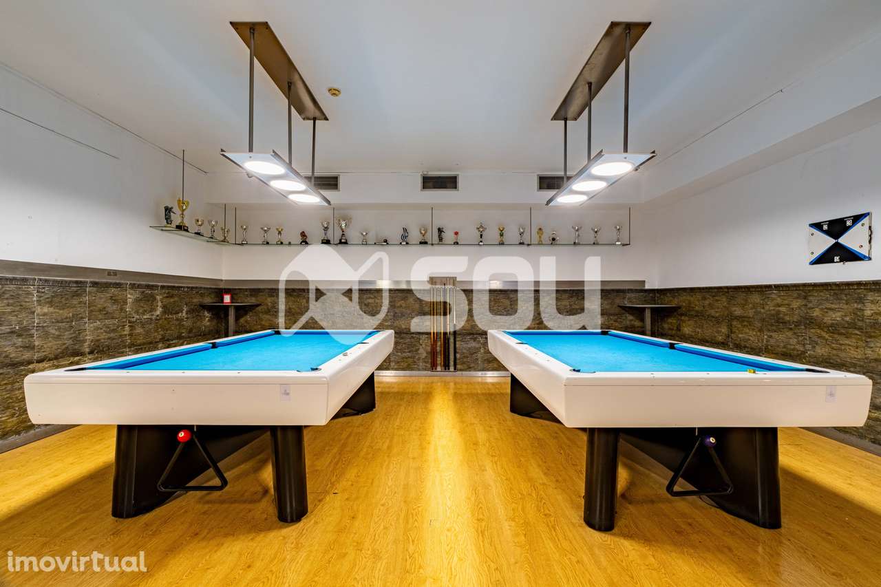 Snack-Bar - Senhora da Hora - Grande imagem: 3/34