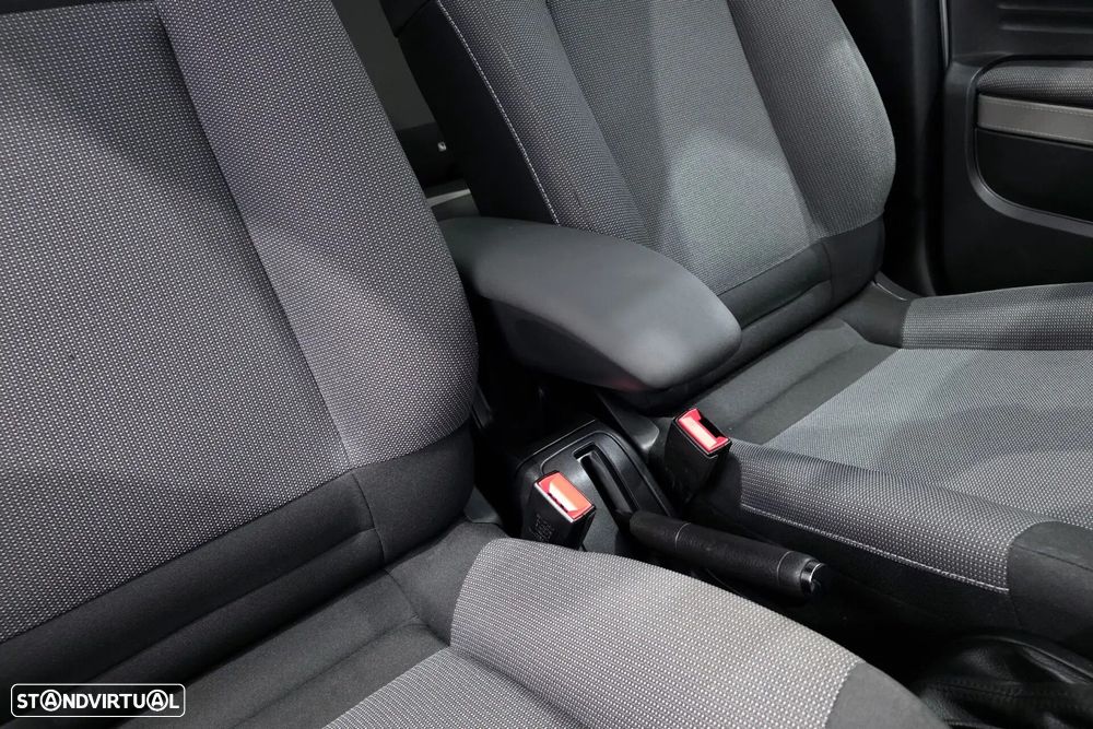 Citroën C4 Cactus Pure Tech 110 Stop&Start EAT6 Shine - 25