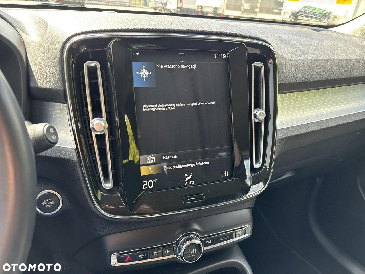 Volvo XC 40 - 19