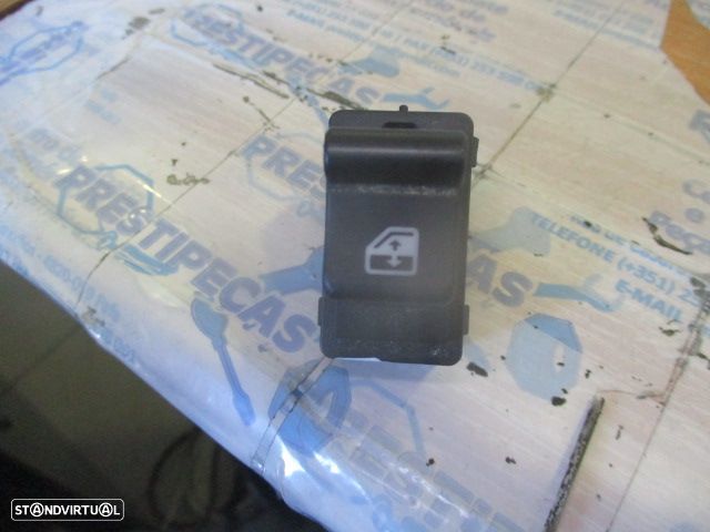 Interruptor B569 ALFA ROMEO MITO 2001 INTERRUPTOR DE VIDROS ALFA ROMEO MITO 2010 1.4 I 0 0P Preto INTERRUPTOR DE VIDROS ALFA ROMEO MITO FASE 1 2019 1.3JTD 90CV 3P PRETO - 1