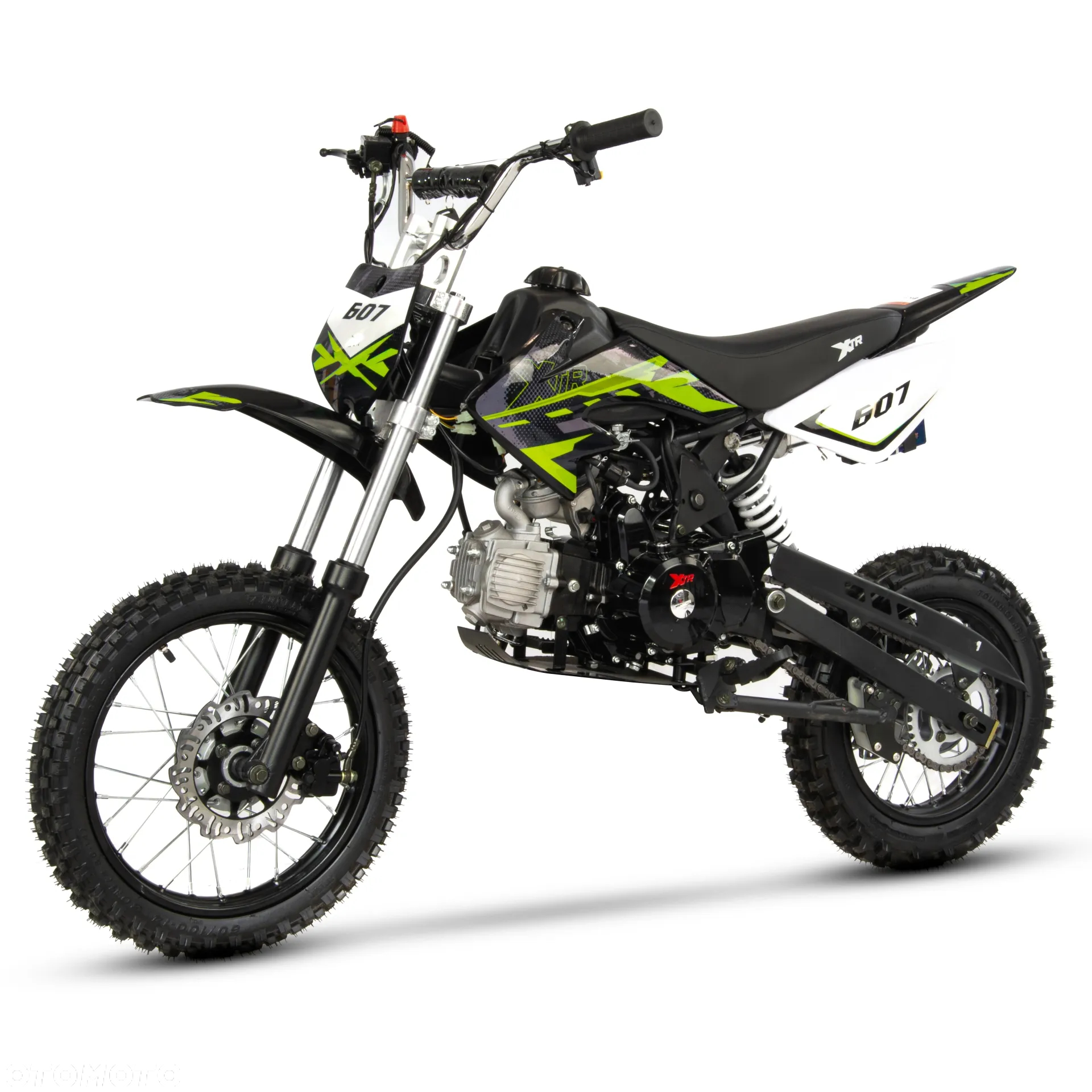 XTR Inny - 5
