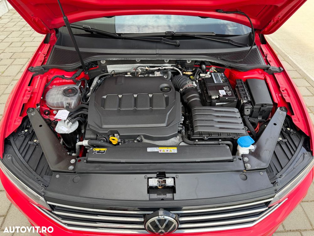 Volkswagen Passat 2.0 TDI SCR DSG Business - 29