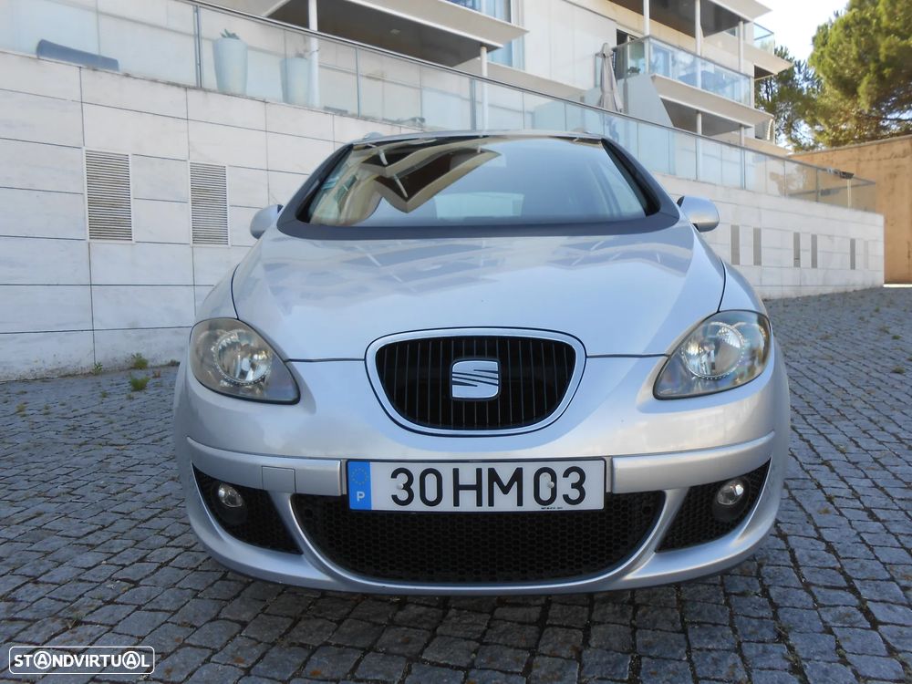 SEAT Altea 1.4 TSI Reference - 4