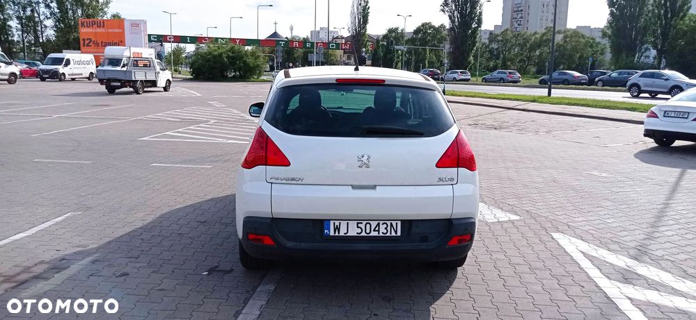 Peugeot 3008 1.6 THP Active - 4