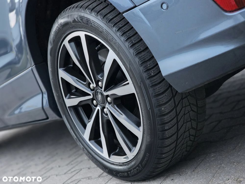 Ford Kuga 2.0 TDCi 4x4 ST-Line - 36