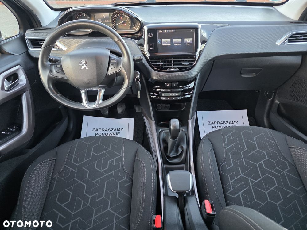 Peugeot 2008 - 6