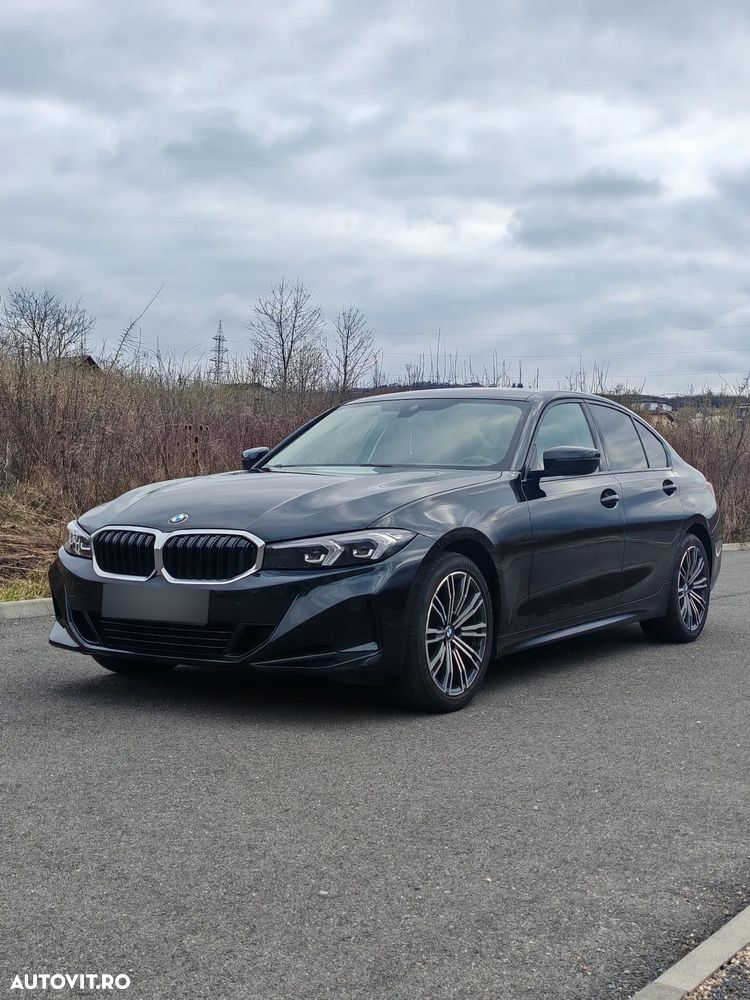 BMW Seria 3 - 13