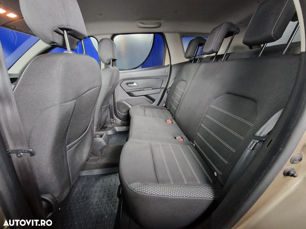 Dacia Duster - 29