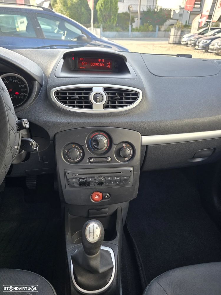 Renault Clio 1.2 TCE GT J15 - 11