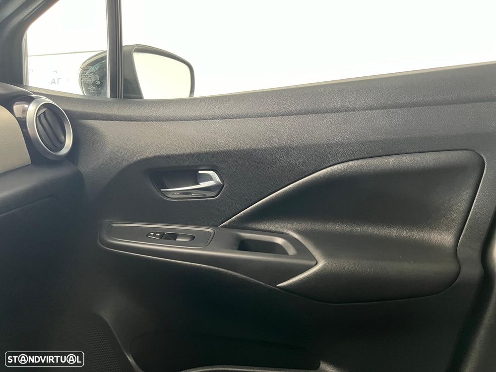 Nissan Micra 1.0 IG-T Kiiro - 17