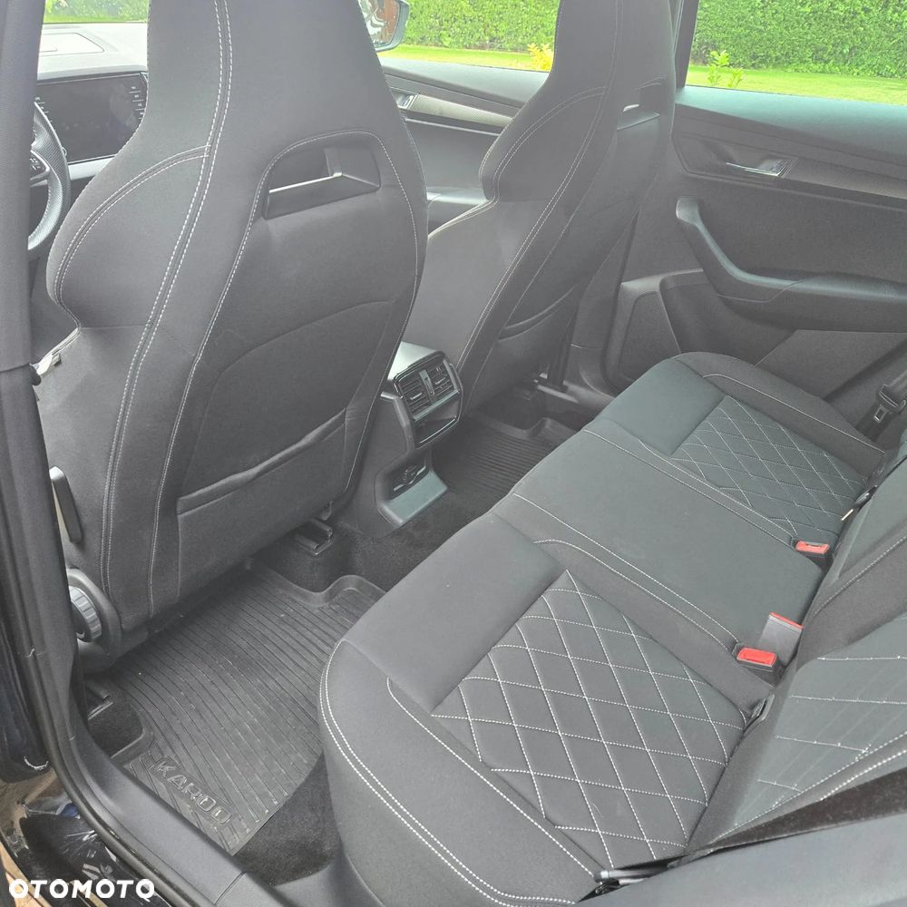 Skoda Karoq - 10
