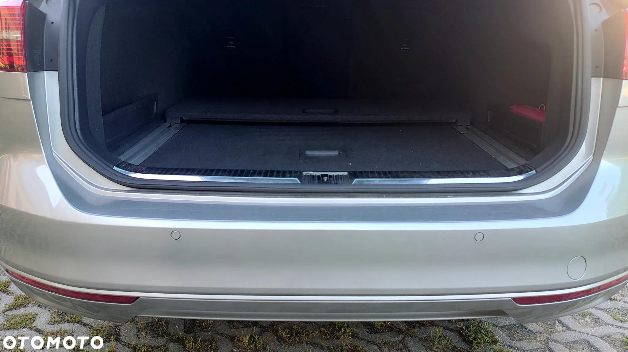 Volkswagen Passat Variant 2.0 TDI (BlueMotion Technology) Comfortline - 25