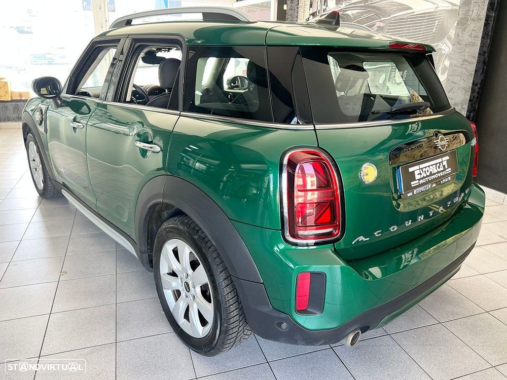 MINI Countryman - 4