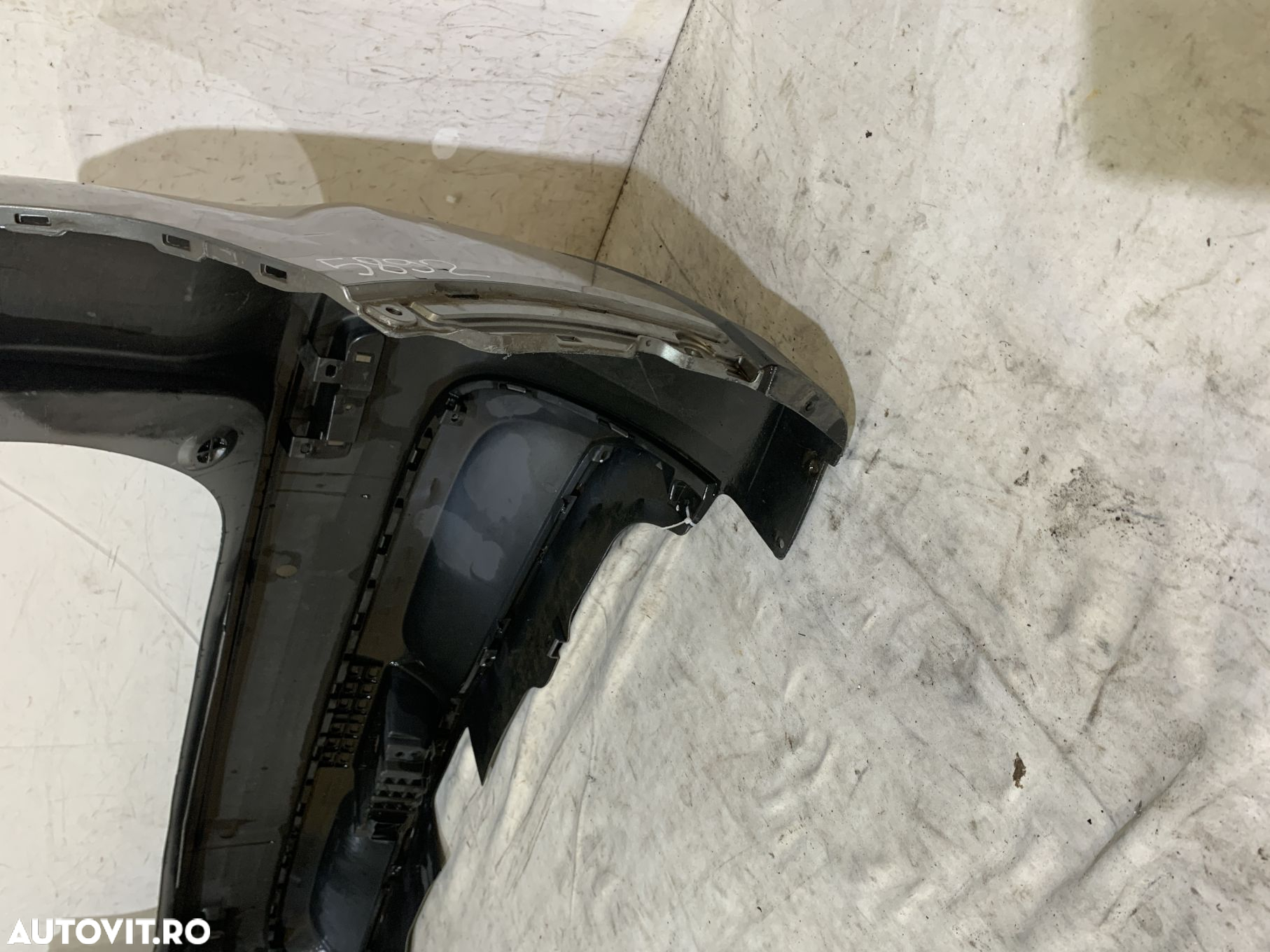 Bara spate Suzuki Vitara, 2015, 2016, 2017, 2018, 2019, 2020, 2021, 2022, cod origine OE 71811-54P. - 3
